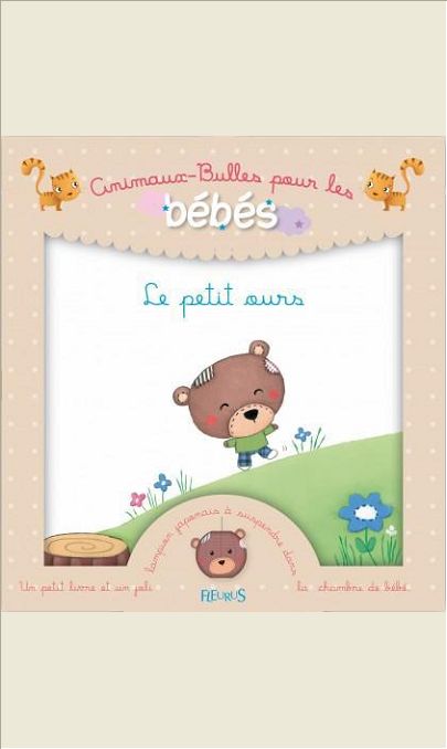 LE PETIT OURS