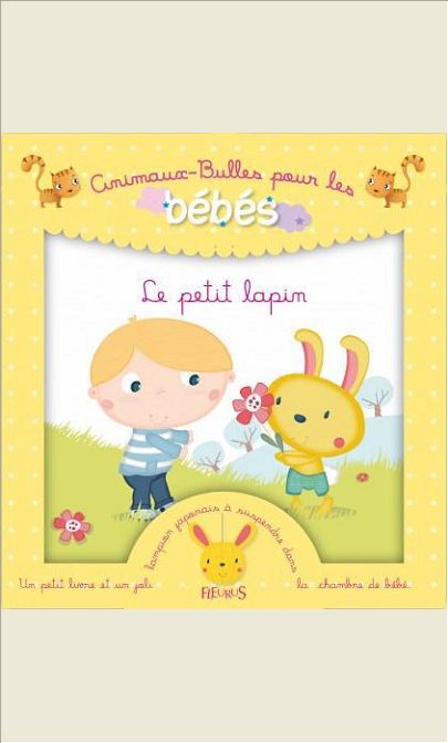 LE PETIT LAPIN