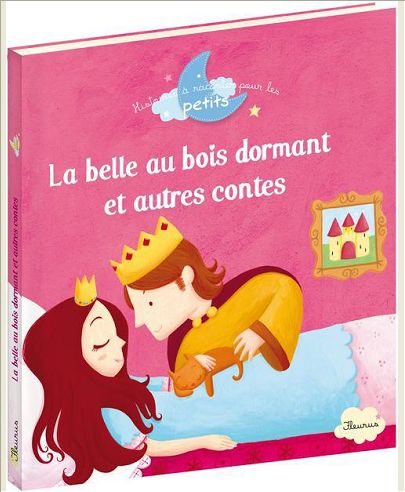 LA BELLE AU BOIS DORMANT ET AUTRES CONTES