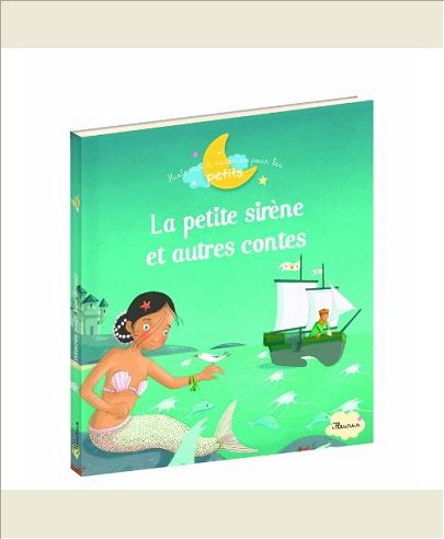 LA PETITE SIRENE ET AUTRES CONTES