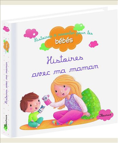 HISTOIRES AVEC MA MAMAN