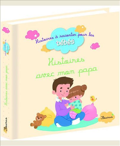 HISTOIRES AVEC MON PAPA
