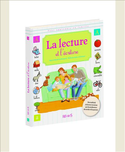 LA LECTURE ET L'ECRITURE NE