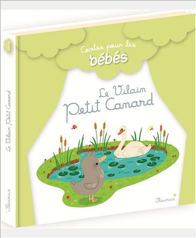LE VILAIN PETIT CANARD