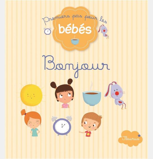 BONJOUR