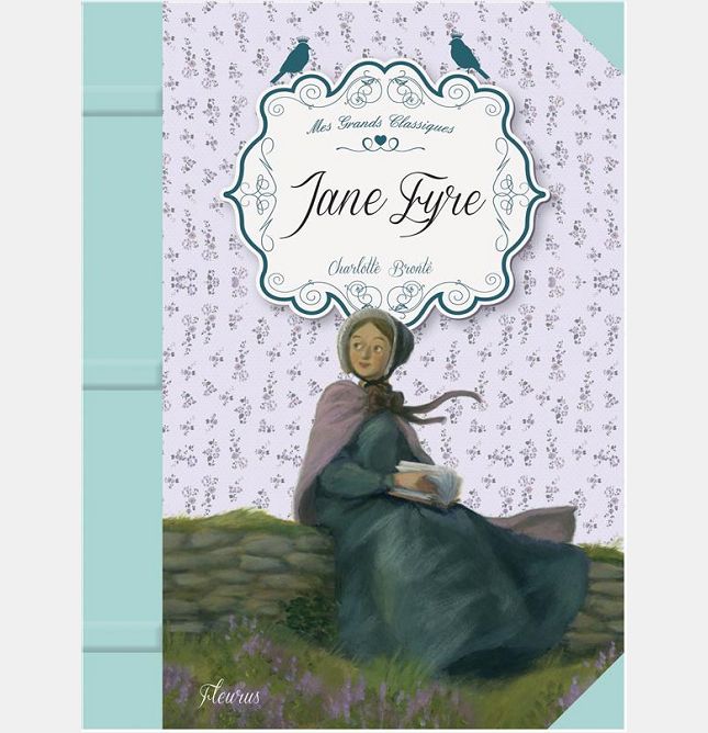 JANE EYRE