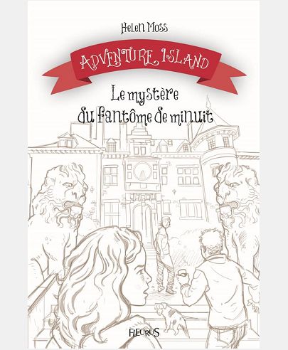 LE MYSTERE DU FANTOME DE MINUIT