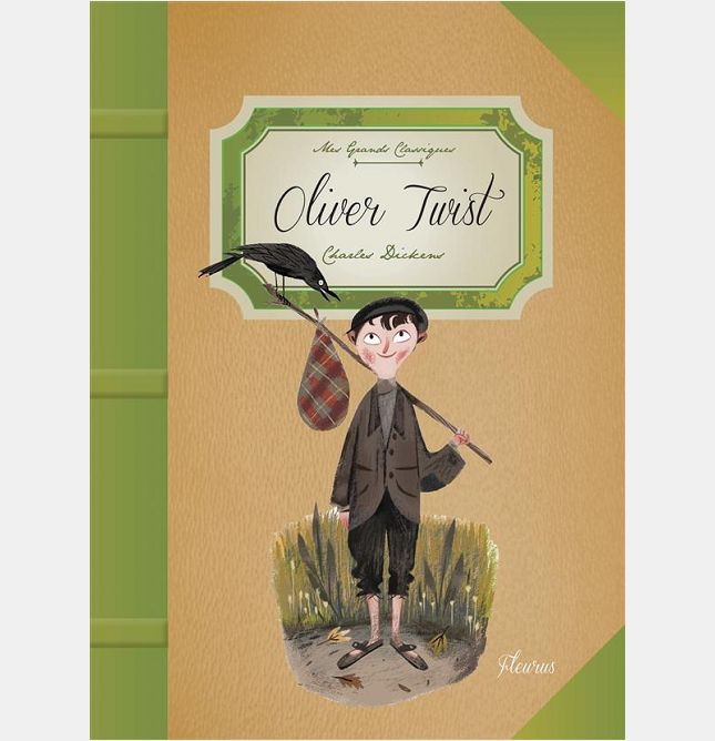 OLIVER TWIST