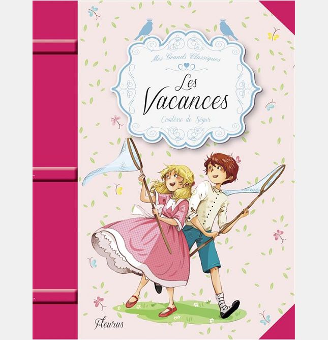 LES VACANCES