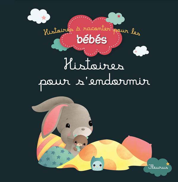 HISTOIRES POUR S'ENDORMIR