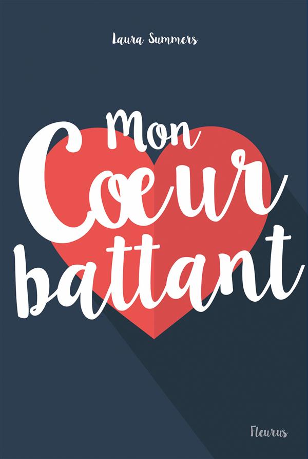 MON COEUR BATTANT