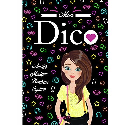 MON DICO - NE