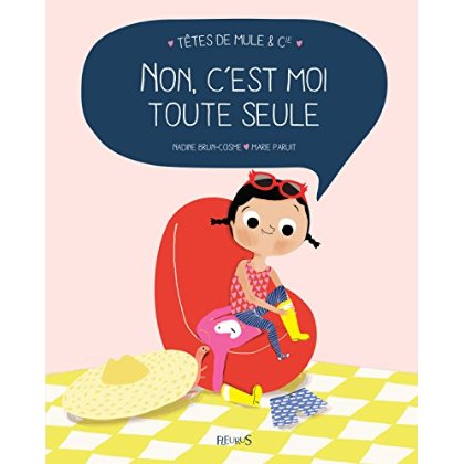 NON, C'EST MOI TOUTE SEULE !