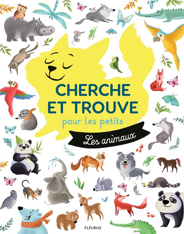 LES ANIMAUX