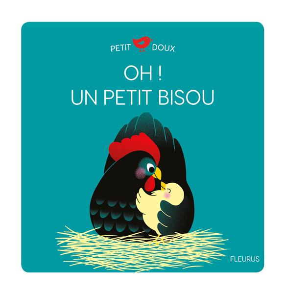 OH ! UN PETIT BISOU