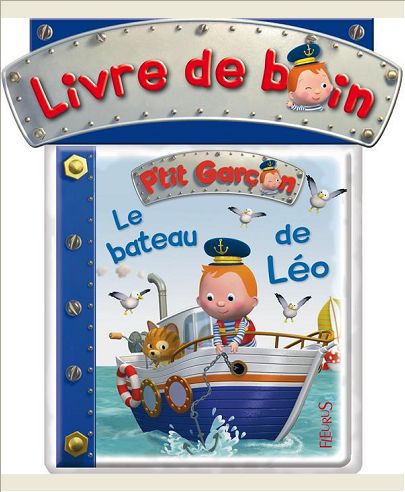 LE BATEAU DE LEO