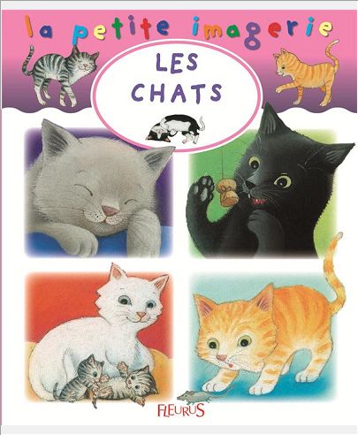 LES CHATS