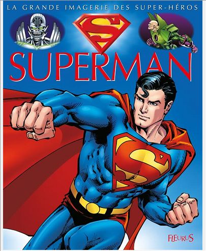 SUPERMAN