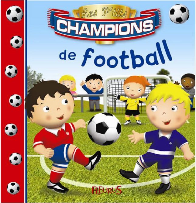 LE FOOTBALL