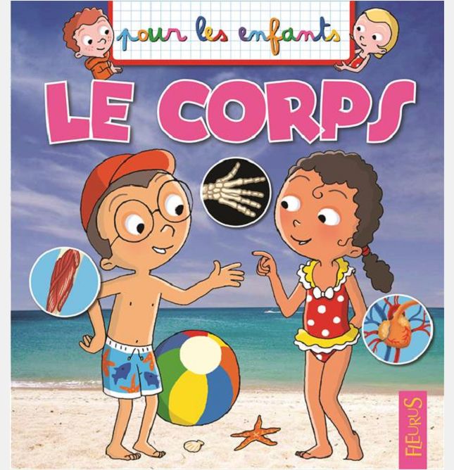 LE CORPS