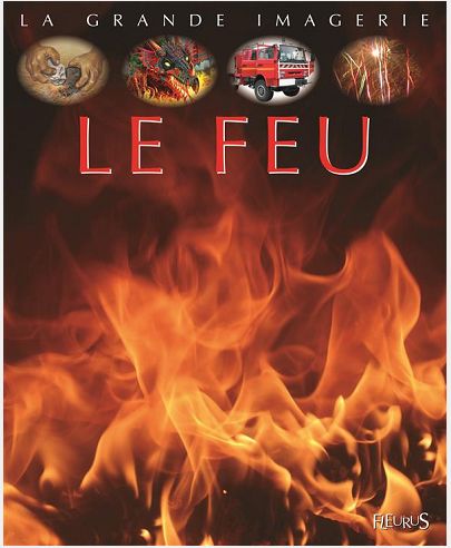 LE FEU