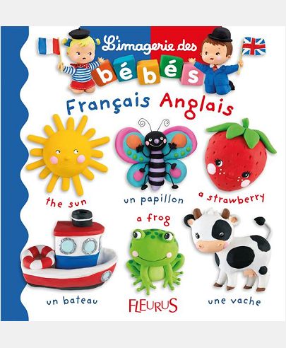 FRANCAIS-ANGLAIS