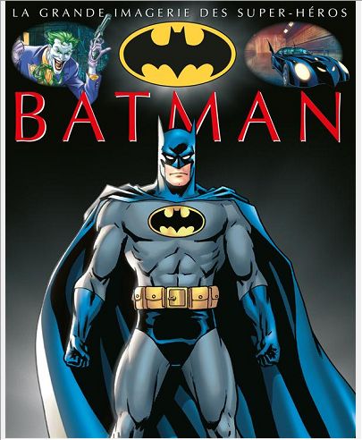 BATMAN