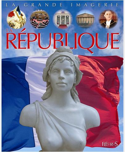 LA REPUBLIQUE