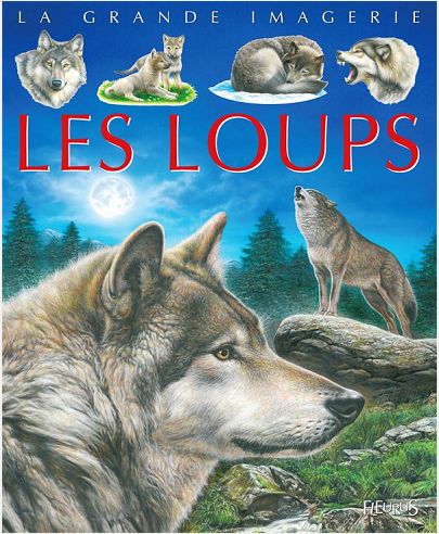 LES LOUPS