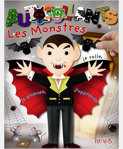 LES MONSTRES