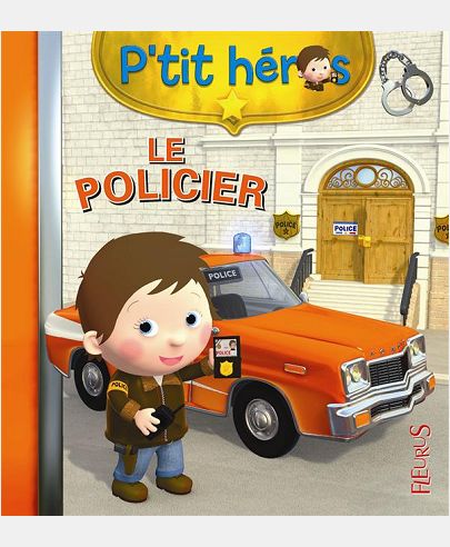 LE POLICIER