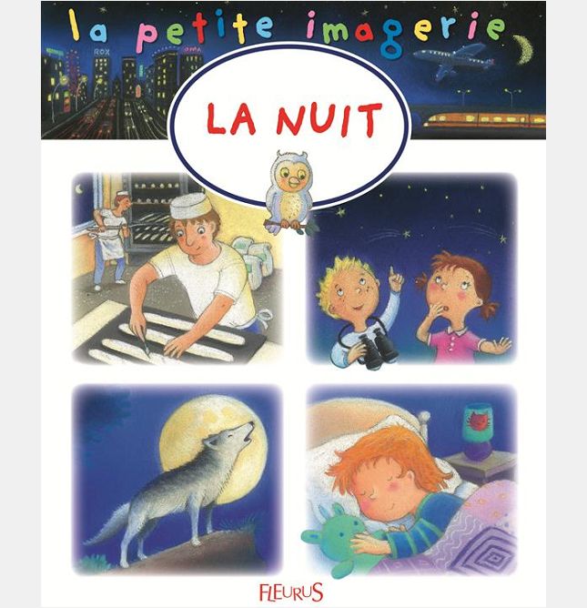 LA NUIT