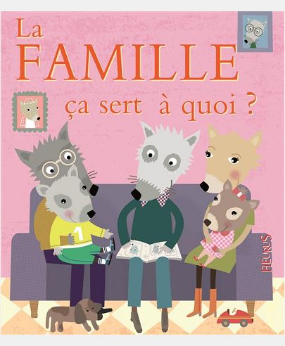 LA FAMILLE