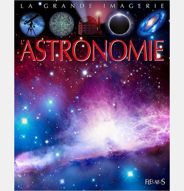 L'ASTRONOMIE
