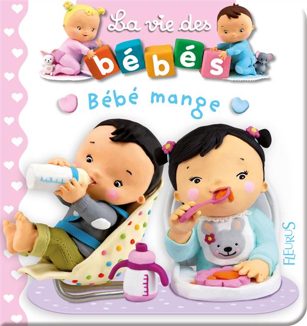 BEBE MANGE