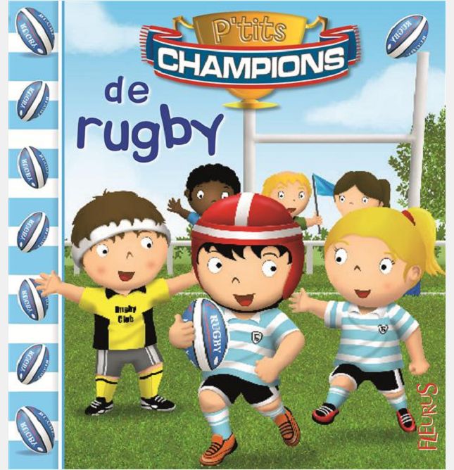 RUGBY