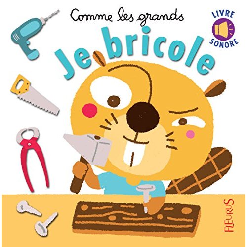 JE BRICOLE