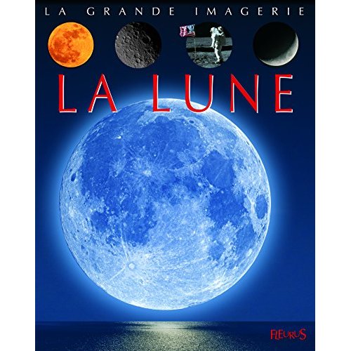 LA LUNE