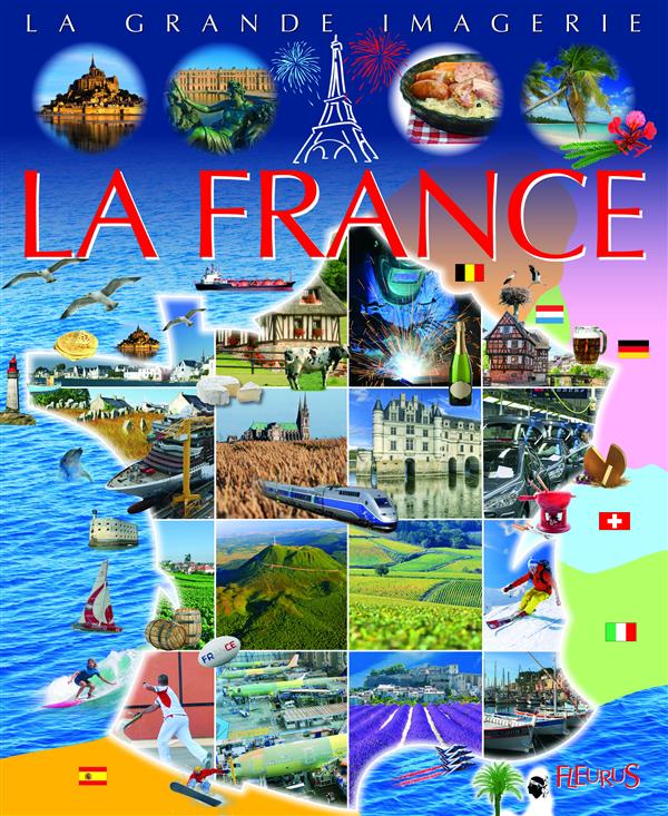 LA FRANCE