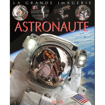 LES ASTRONAUTES