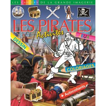 LES PIRATES