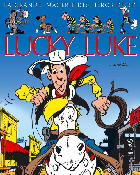 LUCKY LUKE