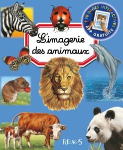 L'IMAGERIE DES ANIMAUX (INTERACTIVE)