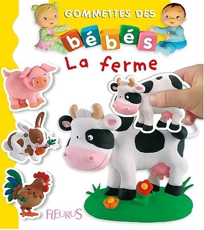 LA FERME