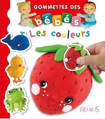 LES COULEURS