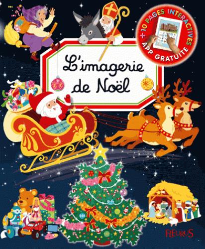 L'IMAGERIE DE NOEL