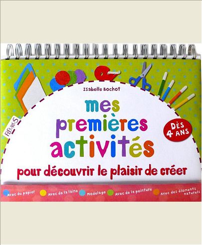 PREMIERES ACTIVITES