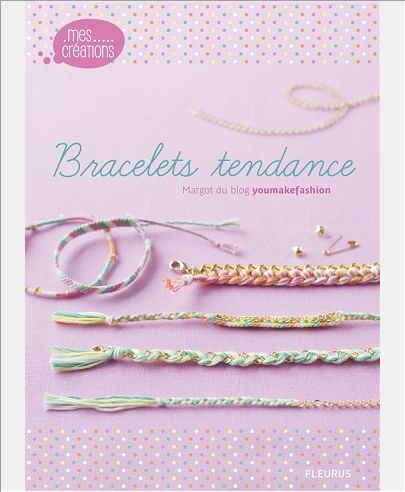 BRACELETS TENDANCES