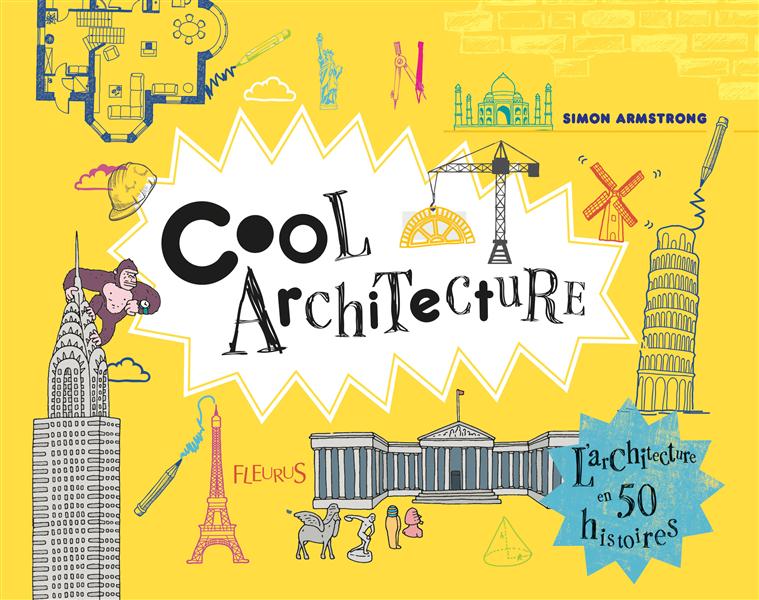 COOL ARCHITECTURE