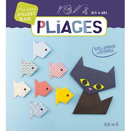 PLIAGES